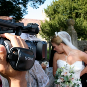 Wedding Videographers