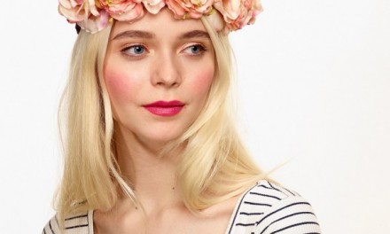 10 of the Prettiest Flower Crowns for Brides