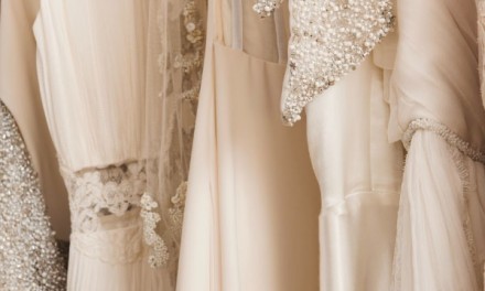 What are the 6 Biggest Wedding Dress Trends?