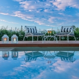 Avaton Luxury Villas Resort, Greece wwww.avaton.com