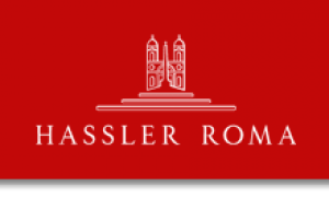 Hassler Roma Hotel
