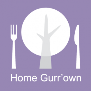 Home Gurr'own LTD
