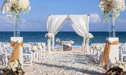 The 5 Top Wedding Locations in Riviera Maya